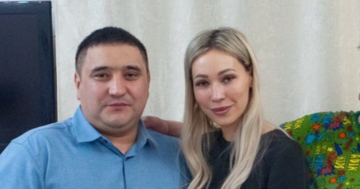 Муж-насильник впервые об убийстве Дины Махьяновой: «Взял нож для самообороны»