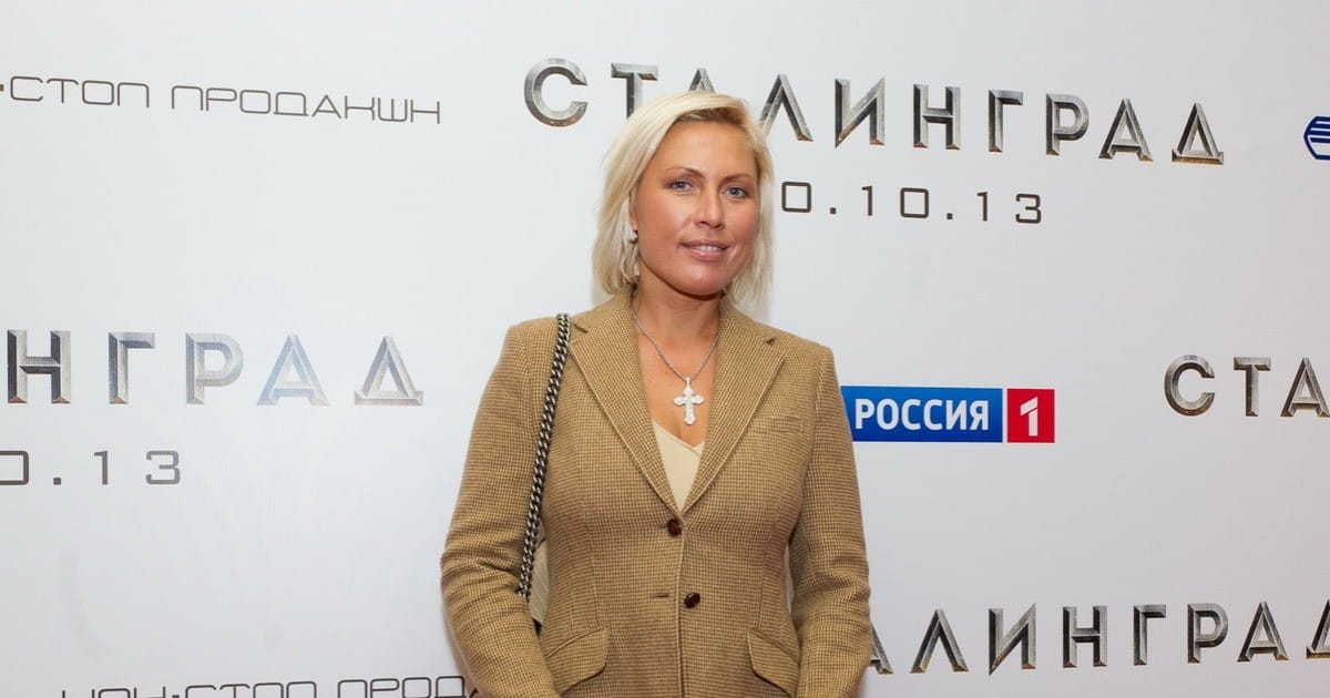Рагозина впервые об отце дочери: «Мой муж спортивный, умный, добрый, сильный и я его люблю»