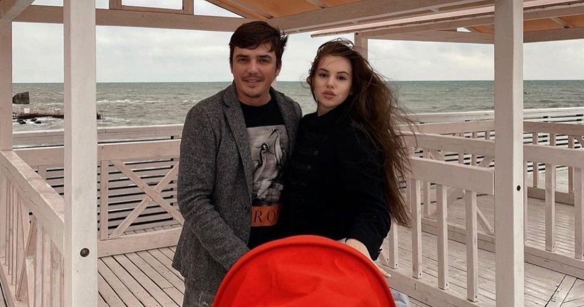 Саша Артемова: «Несмотря на наш развод с Женей, дочь видится с отцом и матерью»