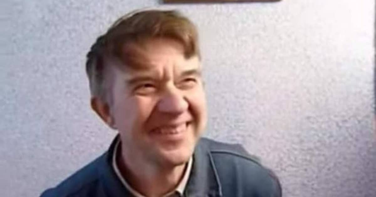 Скопинский маньяк неделю прятал труп во дворе своего дома