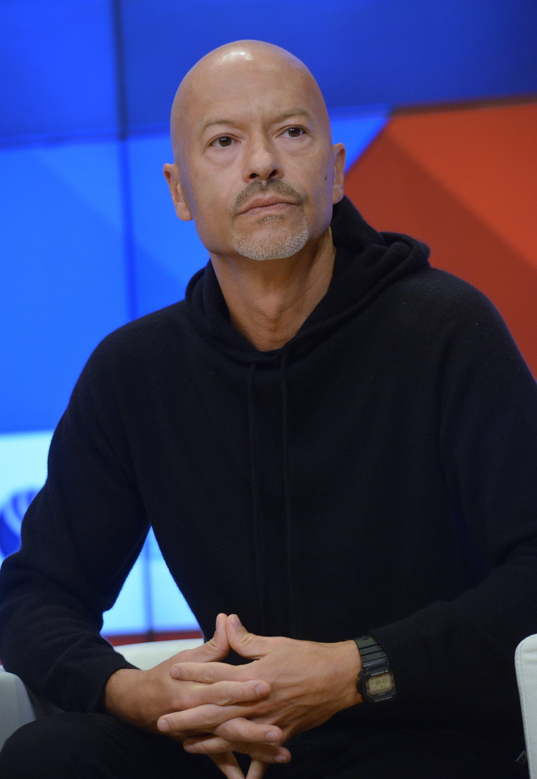 Федор Бондарчук Федор Бондарчук