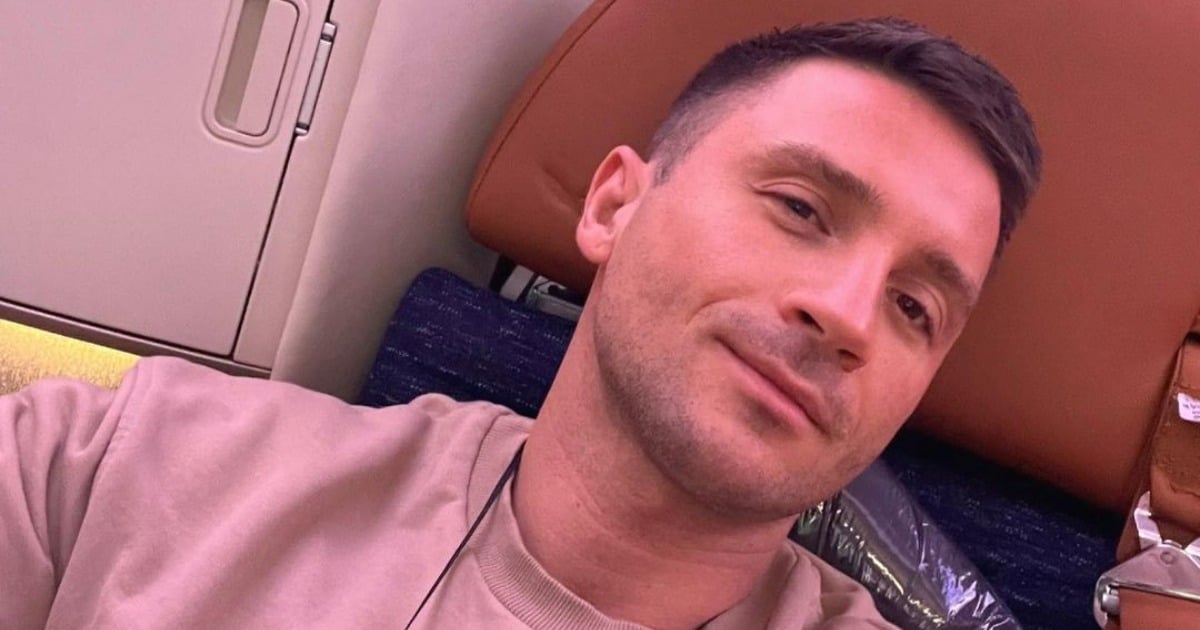 Лазарев: «Дети знают слово «нет». Горы игрушек им не покупаю и говорю, что деньги с неба не падают»