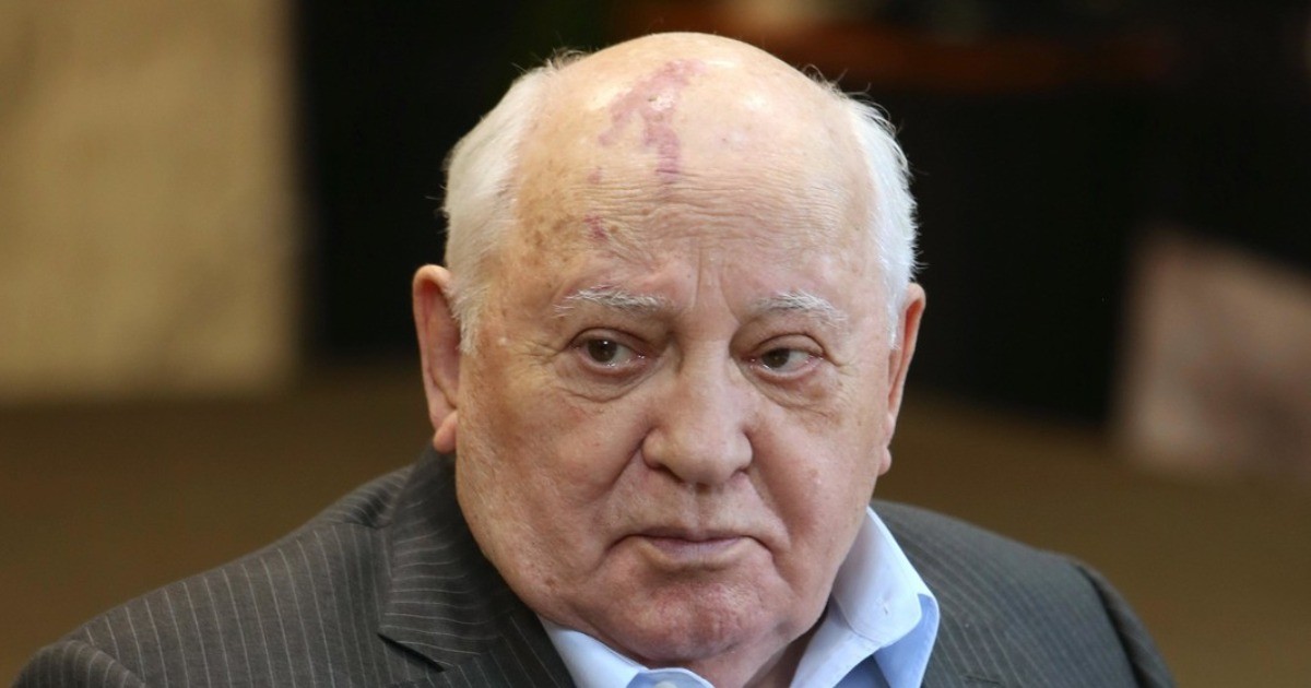 Москва прощается с Михаилом Горбачевым: прямой эфир