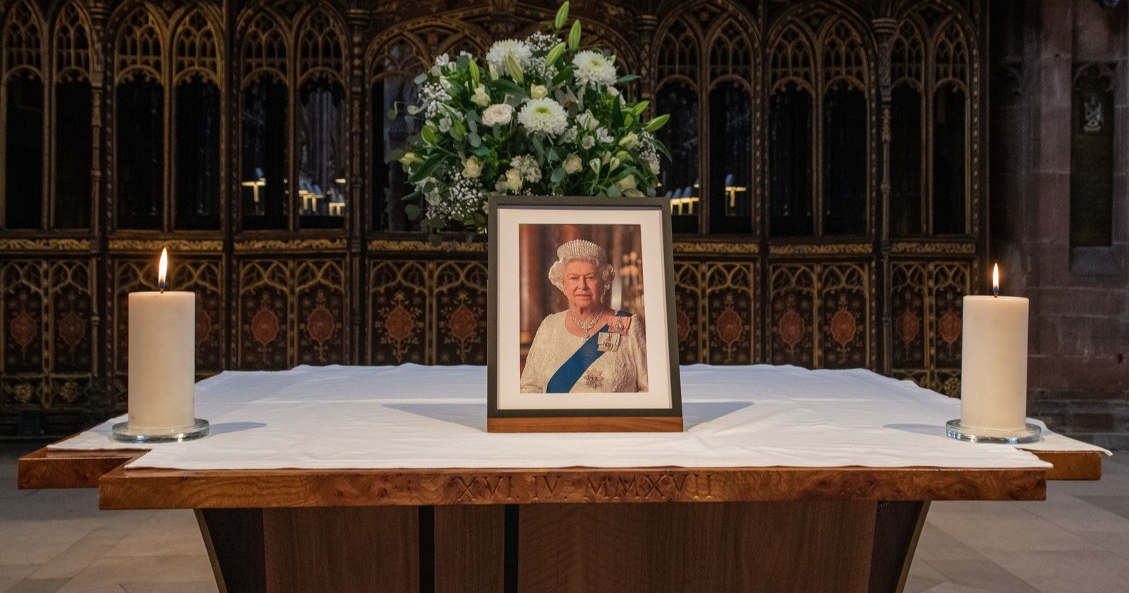 Похороны Елизаветы II: все, что известно о прощании с королевой на данный момент