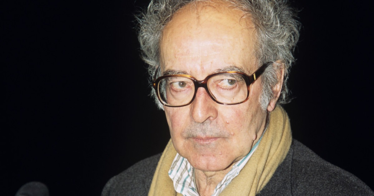 Режиссер Жан-Люк Годар умер от эвтаназии в возрасте 91 года.