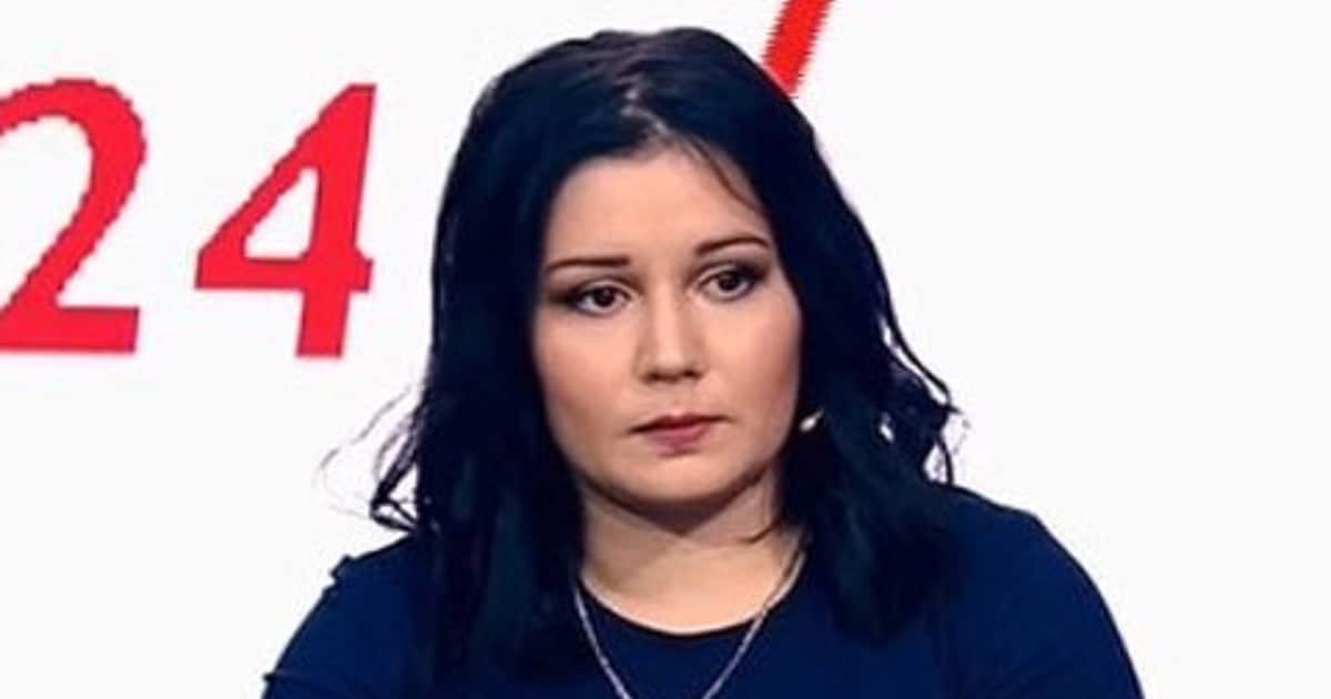 Продолжение громкой истории. Родившая в 11 лет Валя Исаева стала четырежды мамой и разводится