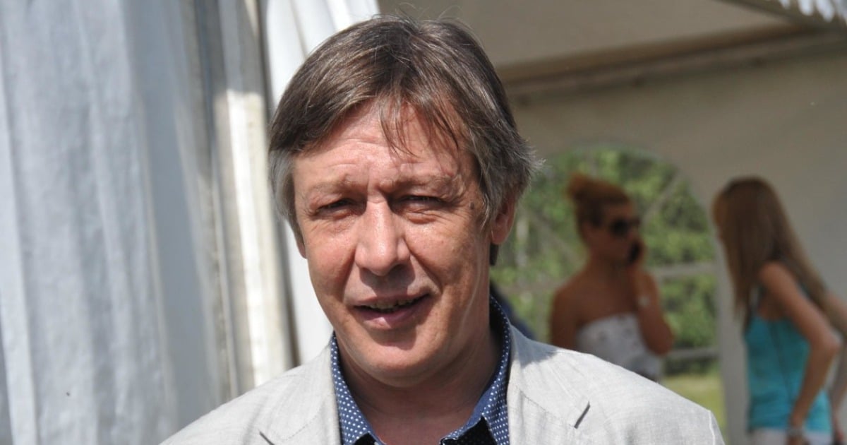 Михаил Ефремов о заключенных: «Когда выйду на волю, буду относиться к ним еще лучше»