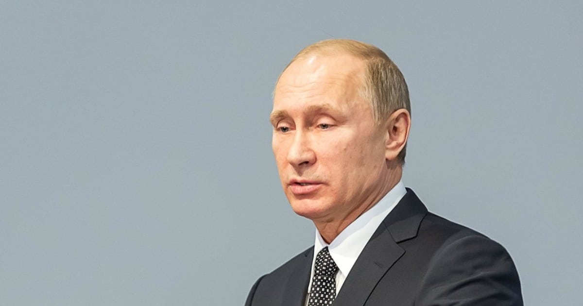 Владимир Путин выступит с экстренным обращением к россиянам