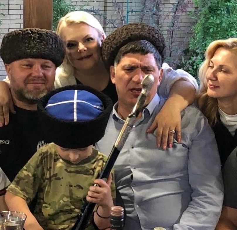 Поплавская тяжело восприняла известие о смерти артиста Поплавская тяжело восприняла известие о смерти артиста