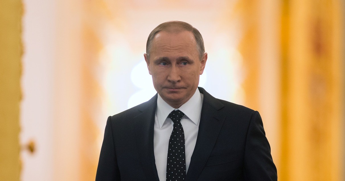 Главное из указа Владимира Путина о частичной мобилизации в РФ