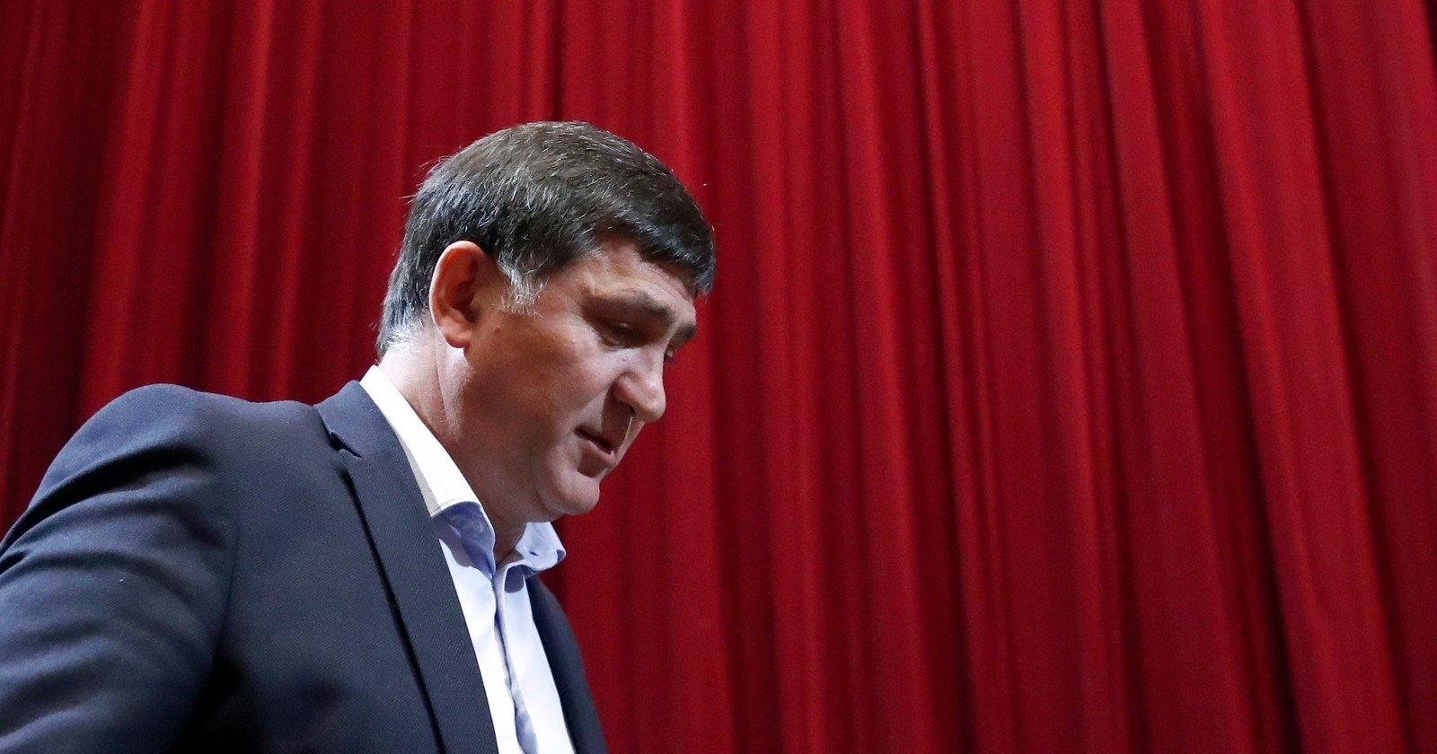 «Меня ущипнули»: водитель грузовика, переживший аварию с Пускепалисом, дал комментарий из реанимации
