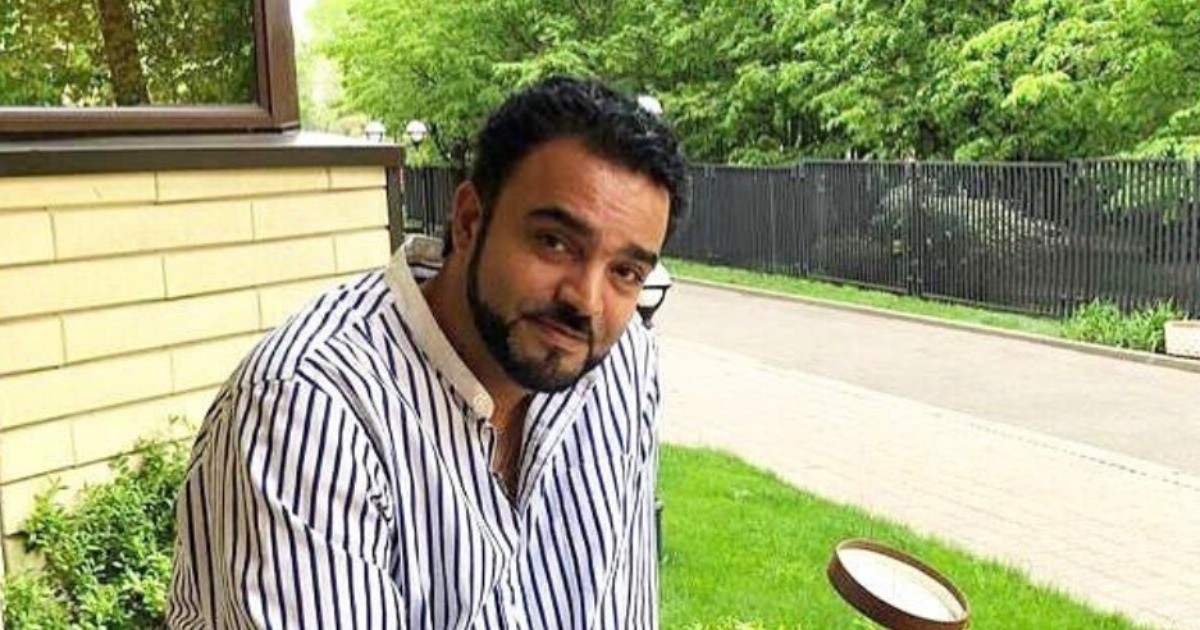 Вирус сильнее ковид и вода по цене нефти: Мехди Эбрахими Вафа о судьбе мира в ближайшие 10 лет