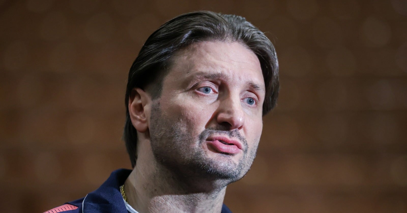 Запашный о стычке с миллиардером: «В чем только меня не обвинили, убийство Кеннеди почти повесили»
