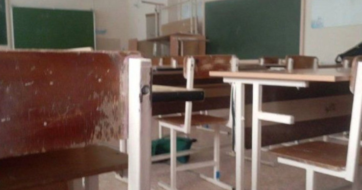В результате стрельбы в школе в Ижевске погибли шесть человек, из них пятеро детей