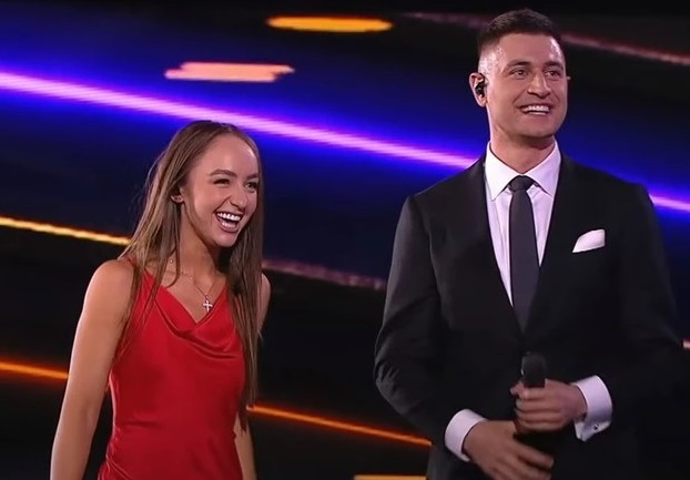 Даву подозревают в романе с Мари Краймбрери Даву подозревают в романе с Мари Краймбрери