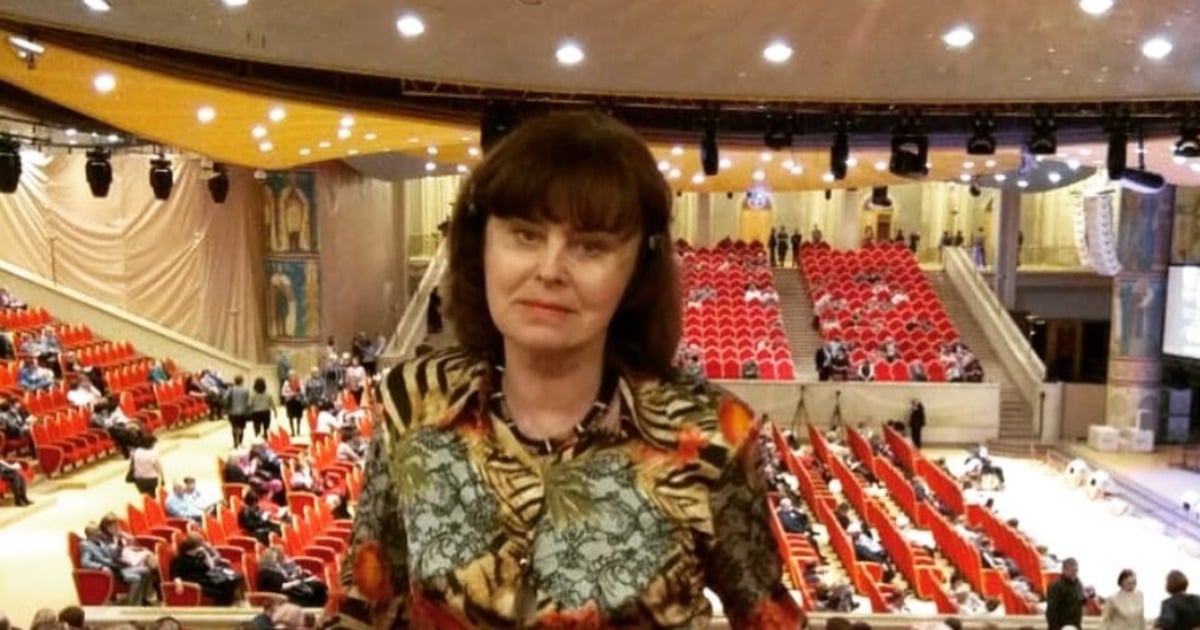 Невестка диктора Аллы Данько сбежала от ее сына к олигарху