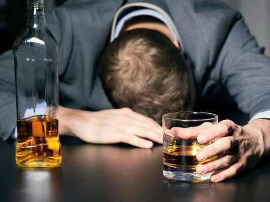 Алкогольное опьянение: что делать