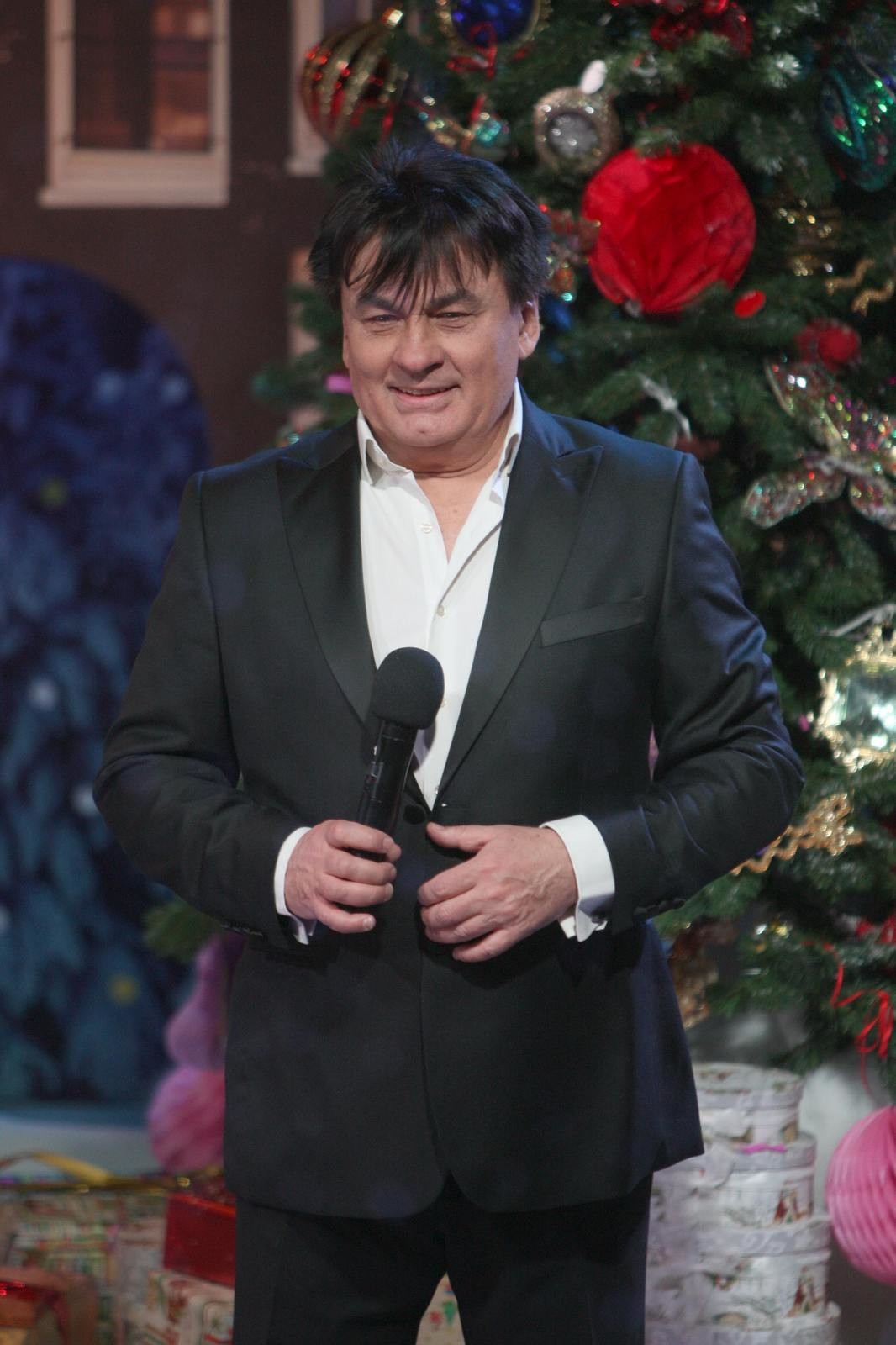 Александр Серов Александр Серов