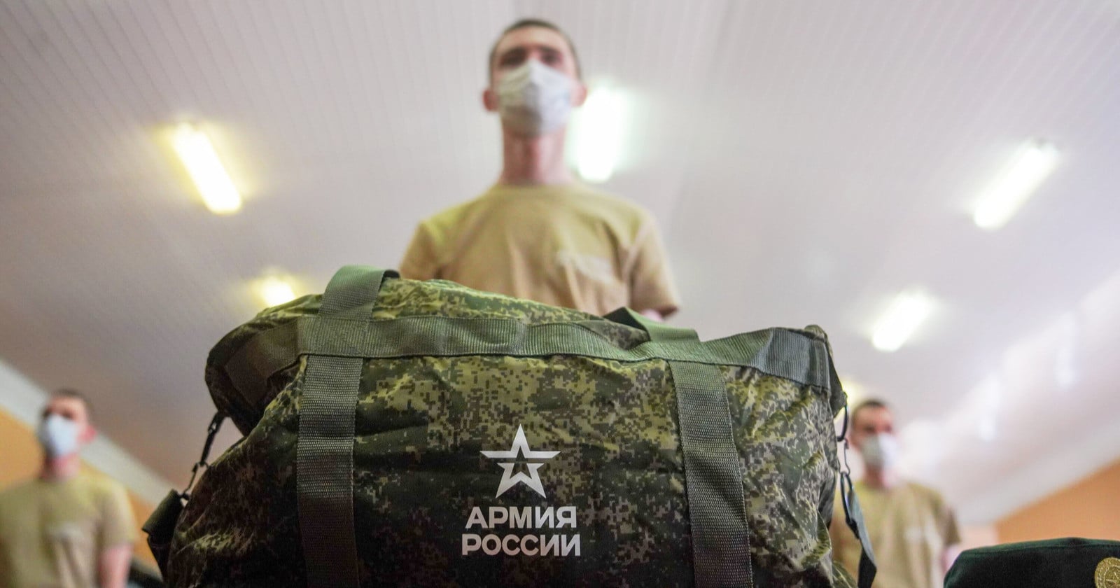 Кто имеет право на отсрочку от армии?