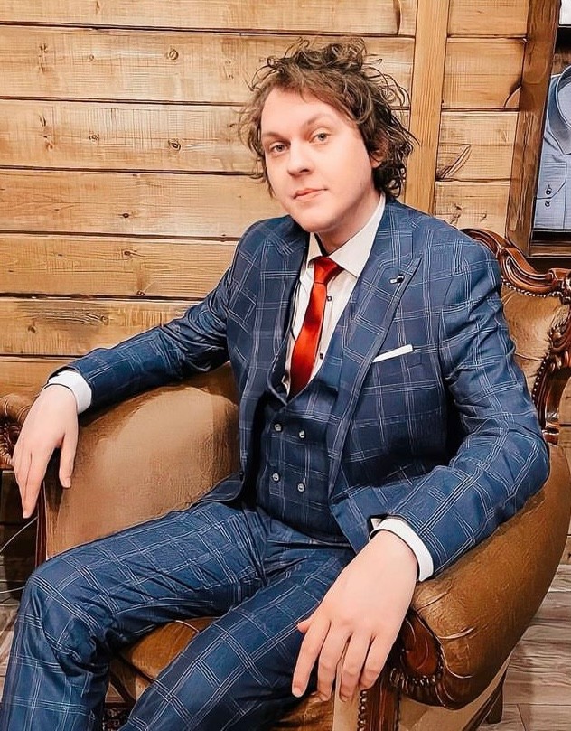 Юрий Хованский Юрий Хованский