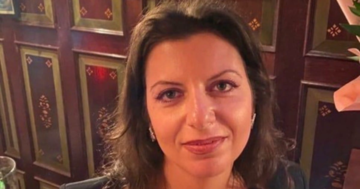 Симоньян: «Алла Борисовна, свобода слова — это когда ее не бьют по морде и не угрожают!»