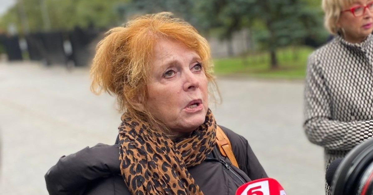 Клара Новикова о режиссере Борисе Моисееве: «Сережа Горох не подпускал его близко»