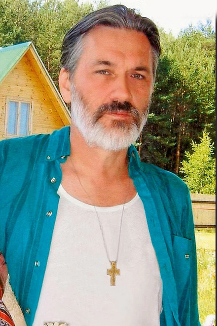 Вдовец больше не женился Вдовец больше не женился