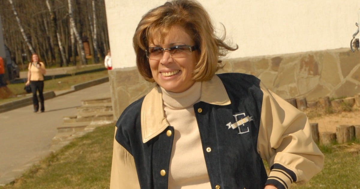 Роднина: «То, что Трусова устроила на Олимпиаде, затмит любое ее событие, и я о не катании»
