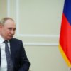 Владимир Путин внес изменения в указ о предоставлении отсрочки от мобилизации