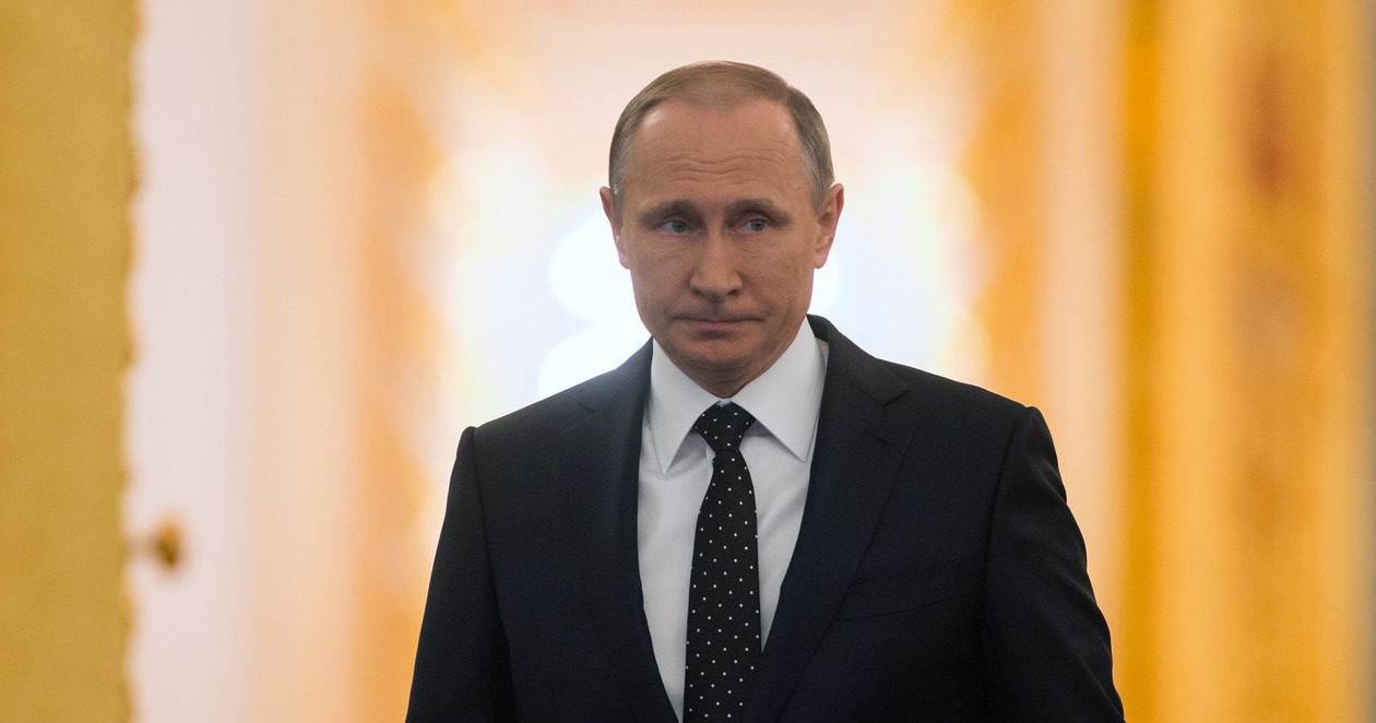 Как Владимир Путин будет отмечать свое 70-летие в Санкт-Петербурге?