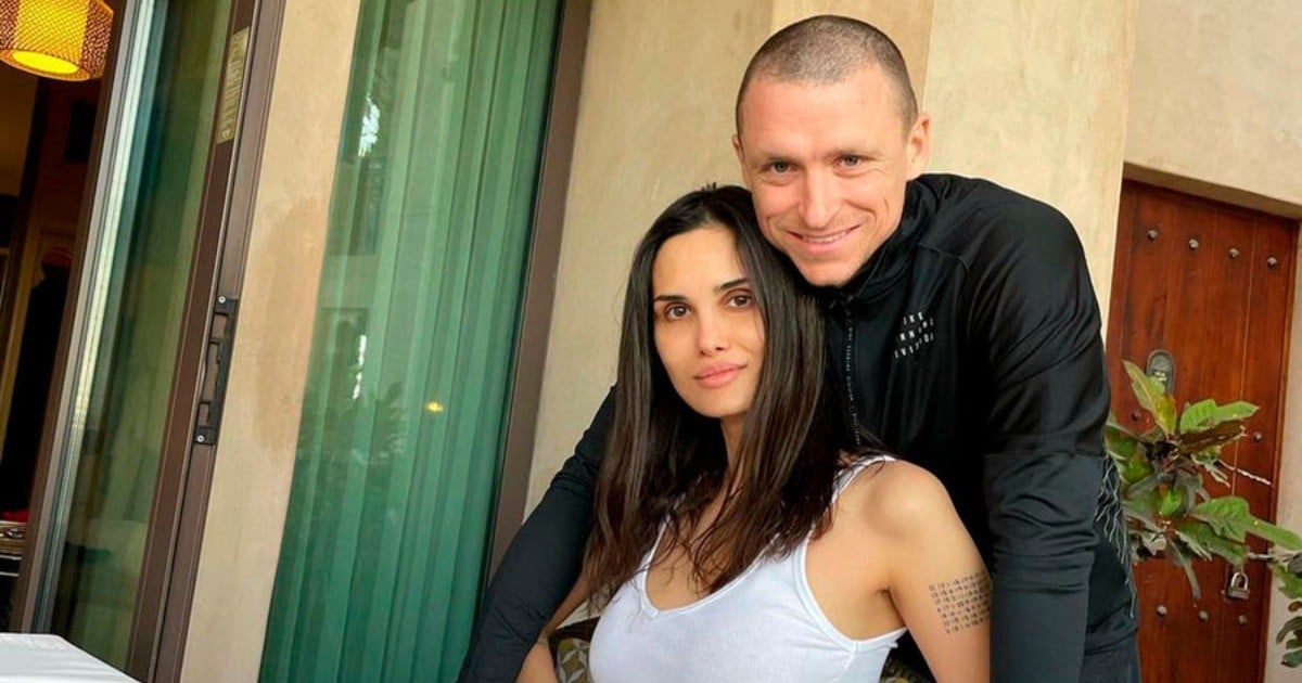 Алана Мамаева: «Павел сейчас скрывается в Турции, видимо, от мобилизации»