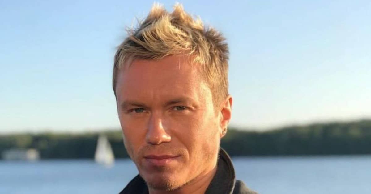 Антон Зацепин о звездной болезни, симпатии к ШАМАНУ и желании вернуться к Игорю Николаеву