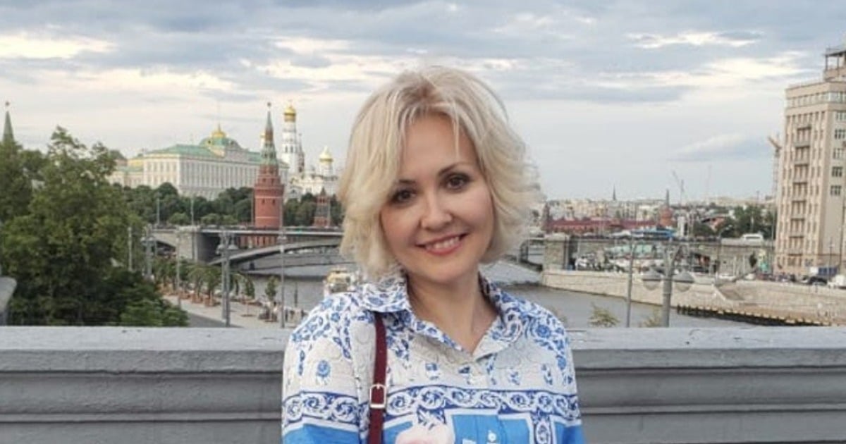 Володина: «Непростая неделя будет с 10 по 16 октября. Лично я с волнением жду конца месяца»