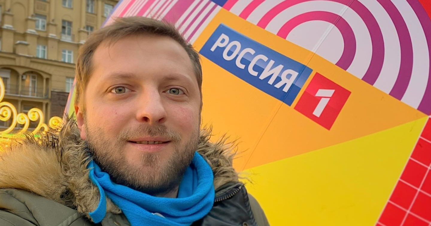 «Рак начал прогрессировать после ковида»: как умер корреспондент «России 1» Олег Пакшин