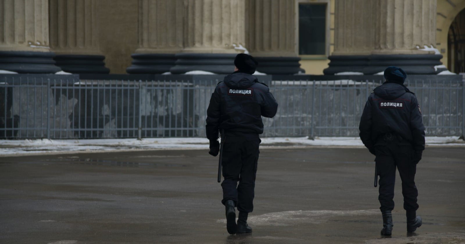 Четверо подростков погибли в ДТП с грузовиком в Подмосковье