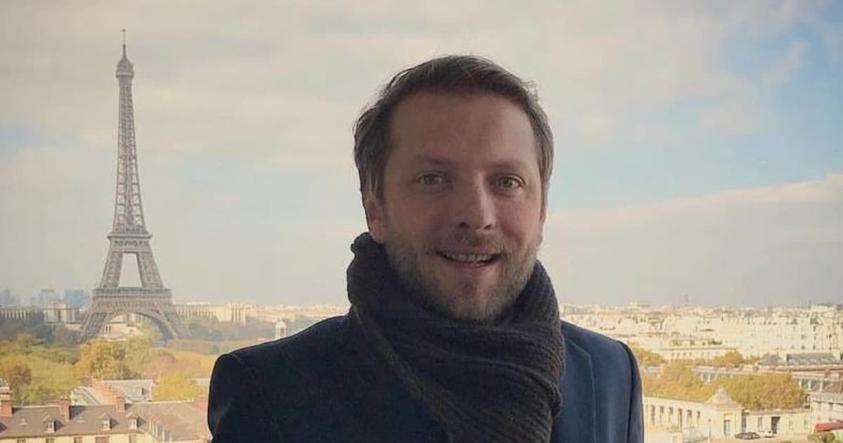 В Санкт-Петербурге похоронили умершего от рака корреспондента «России 1» Олега Пакшина