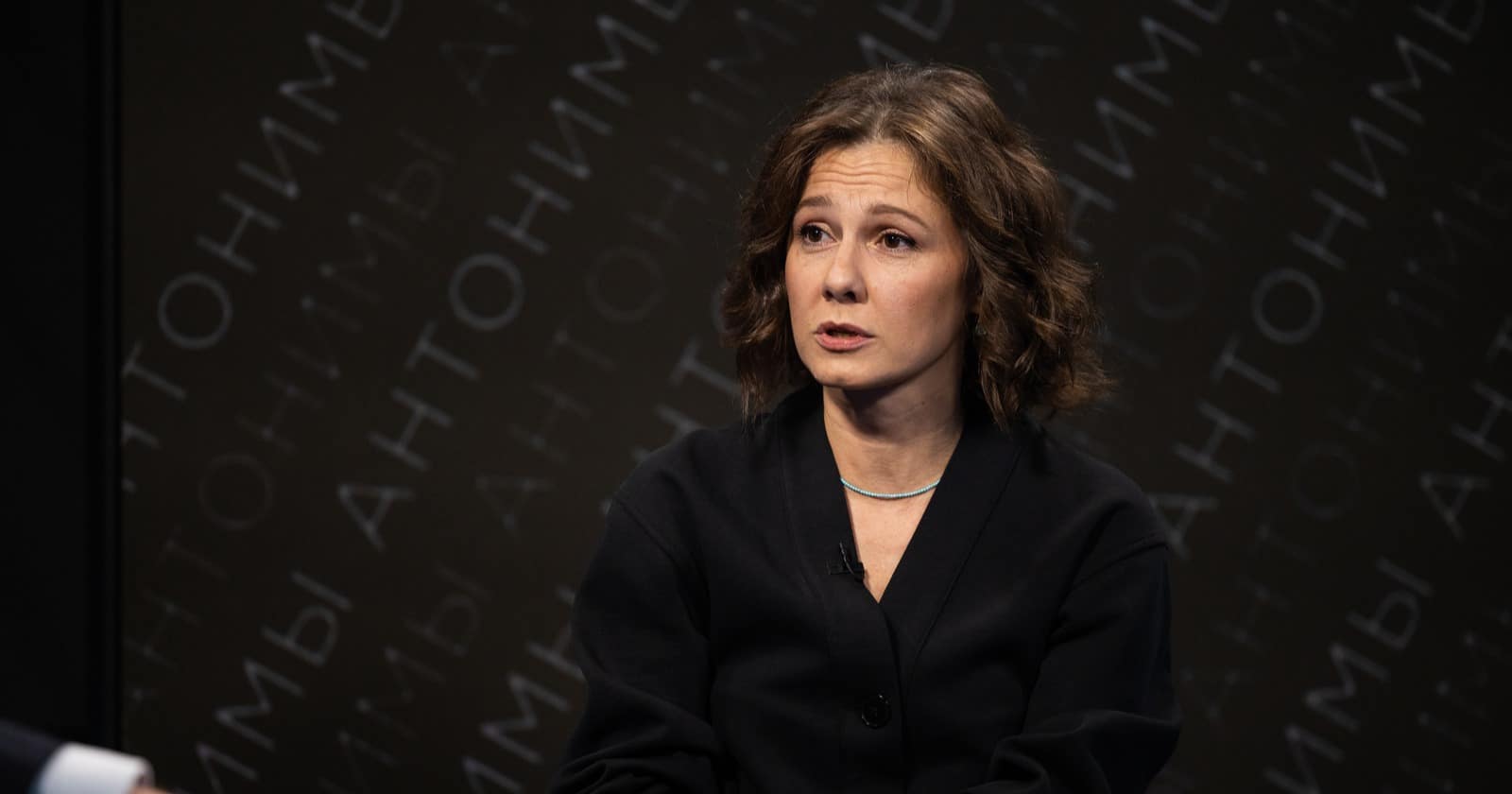 Полина Агуреева: «Быть с Россией – это быть с людьми, которые сейчас идут на СВО поддерживать государство»