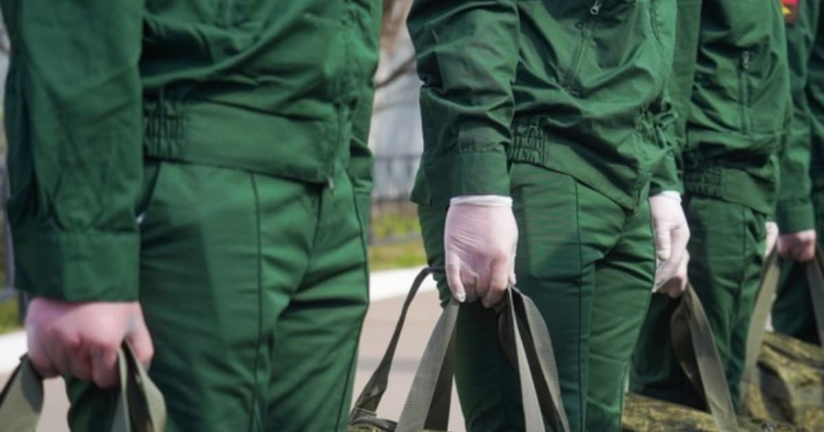На полигоне в Белгородской области расстреляли мобилизованных: погибло 11 человек, пострадали 15