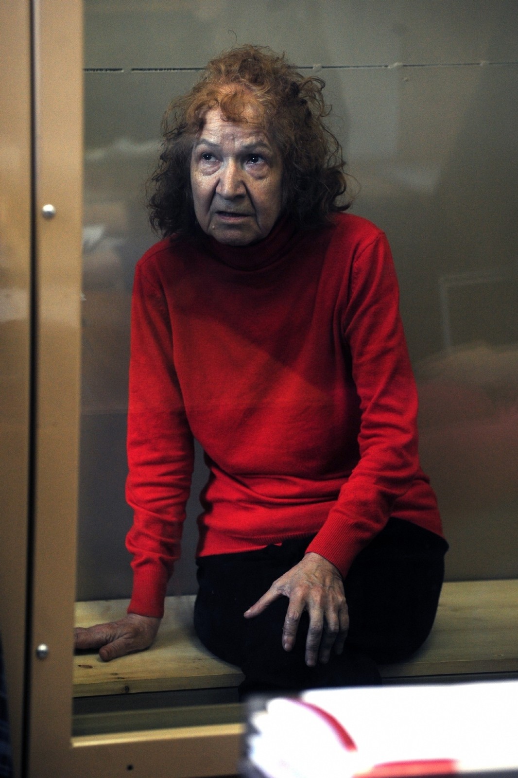 Тамара Самсонова Тамара Самсонова