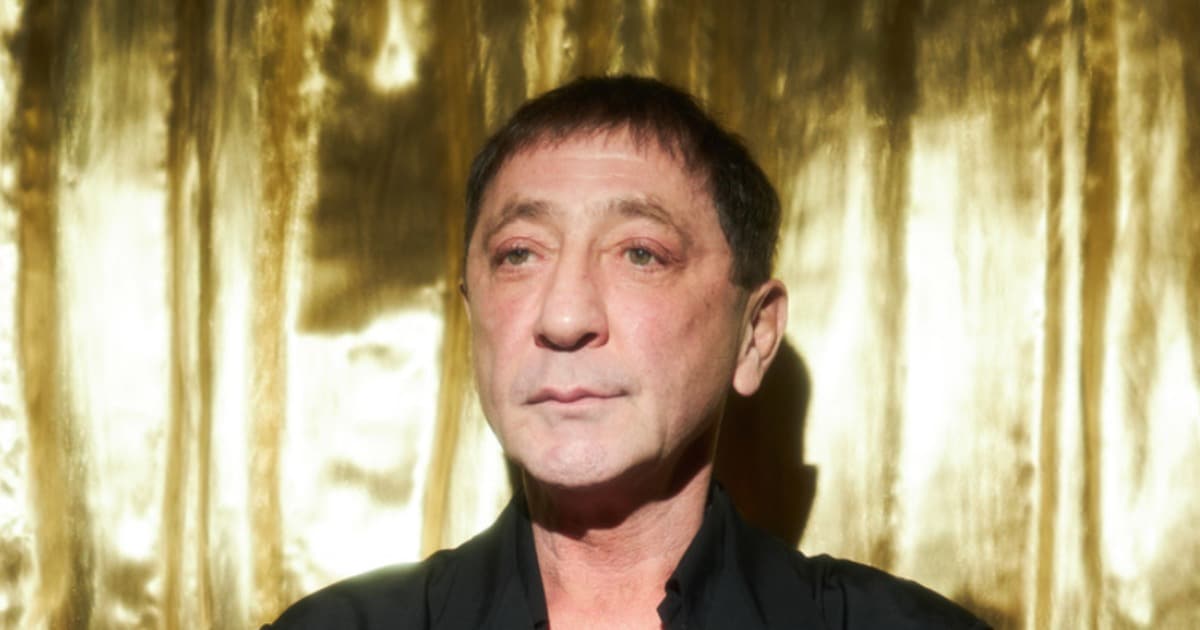 Григорий Лепс: «Я не сумел сохранить брак, но, может, у меня будут еще дети»