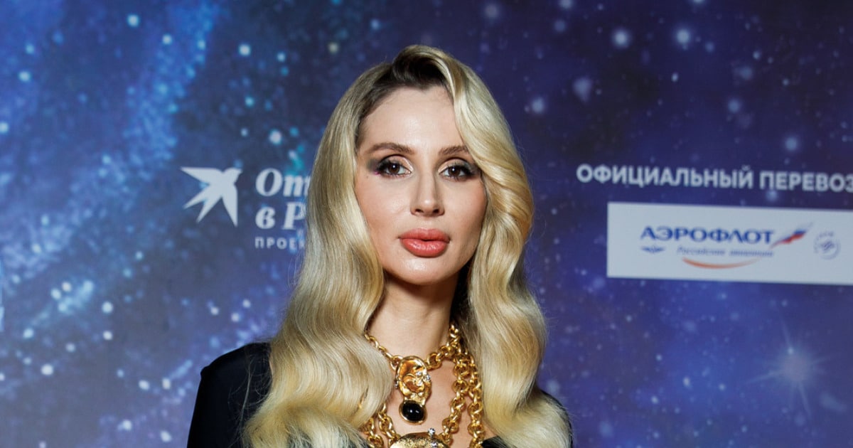 Назвалась артистом №1, лила слезы на камеру. Почему Светлане Лободе не верят ни в России, ни на Украине