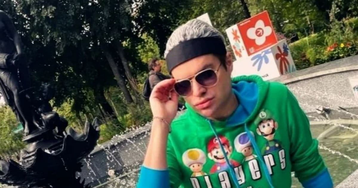 Неузнаваем после семичасовой операции: Гоген Солнцев рассказал, что делал с телом