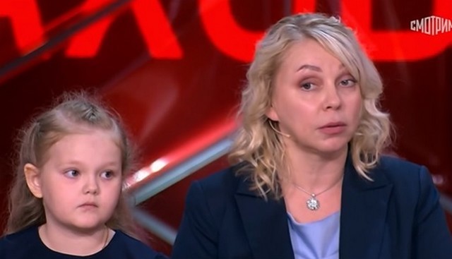 Жанна Решетова пожертвовала костный мозг Ане, которая теперь на нее похожа Жанна Решетова пожертвовала костный мозг Ане, которая теперь на нее похожа