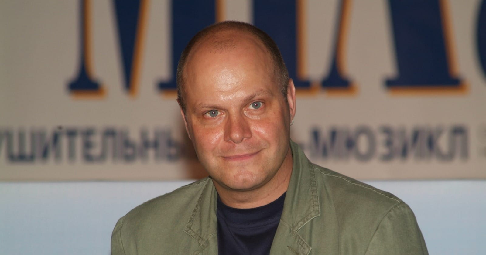 Кортнев о «Голубом огоньке»: «Не получил Лещенко приглашение – и хорошо. Не опозорится прилюдно»