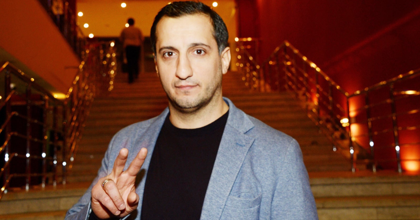 Майкл из «Универа». Почему Арарат Кещян развелся, перестал здороваться с Кожевниковой и устал от Ярушина