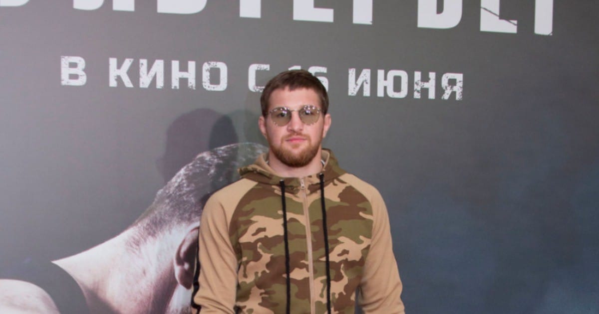 Потеряв на фронте младшего сына, мать Минеева расплакалась, когда узнала о его мобилизации
