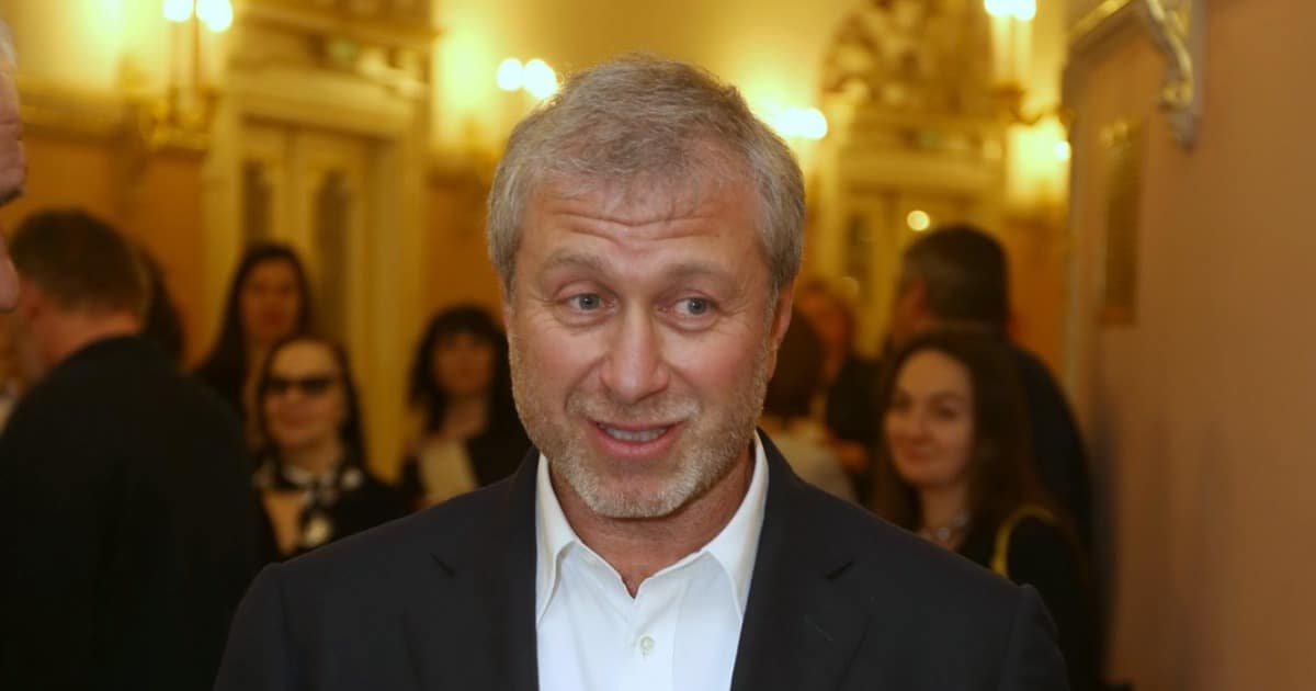 Придут Жукова, Оболенцева: Роман Абрамович отметит 56-летие на роскошной вилле в Израиле
