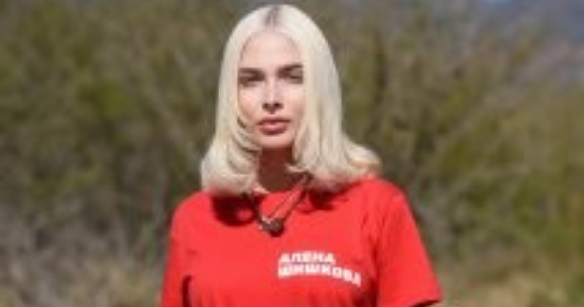 Алена Шишкова стала новой участницей «Звезды в Африке».  Красная команда разочарована