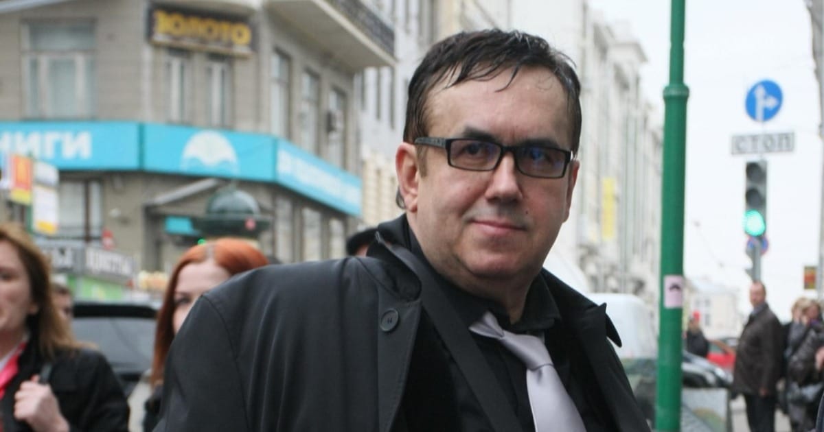 Садальский высмеял Меньшову из-за критики Познера: «Рот у нее открыт и готов что-то принять»