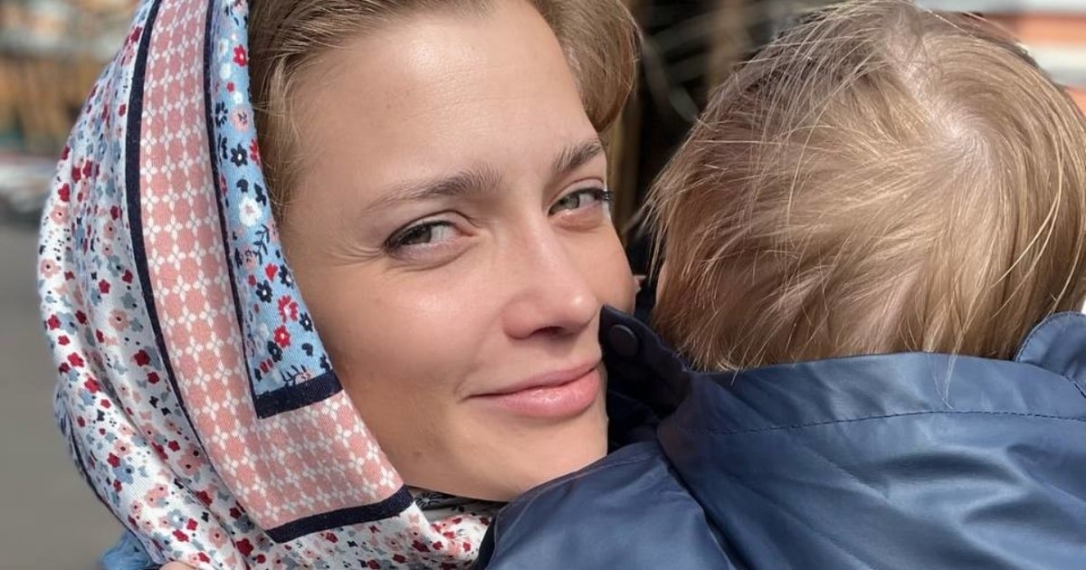 Звезда сериала «СашаТаня» Алина Ланина ждет второго ребенка